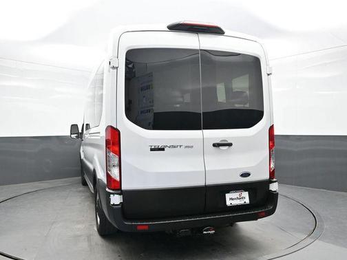2023 Ford Transit-350 XL