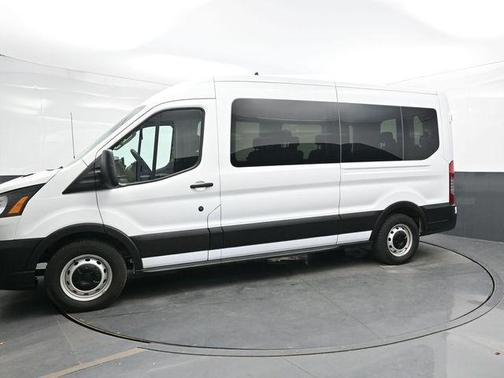 2023 Ford Transit-350 XL