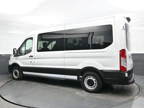 2023 Ford Transit-350 XL