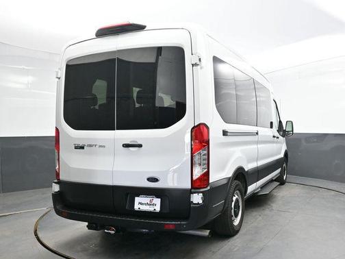 2023 Ford Transit-350 XL