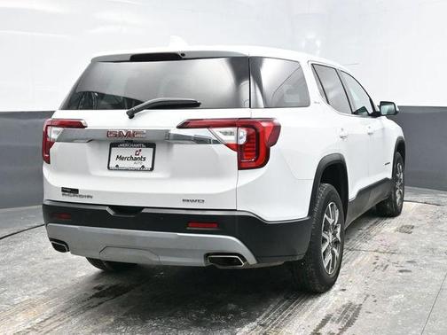 2023 GMC Acadia AWD SLE