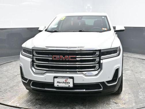 2023 GMC Acadia AWD SLE
