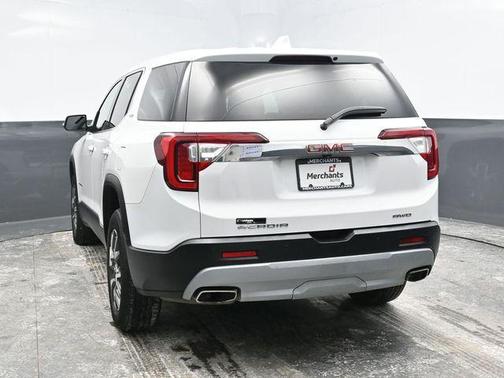 2023 GMC Acadia AWD SLE