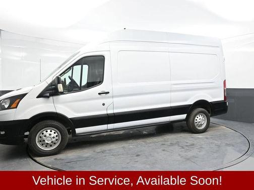 2022 Ford Transit-350 Base