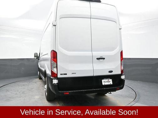 2022 Ford Transit-350 Base