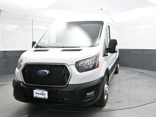 2022 Ford Transit-350 Base