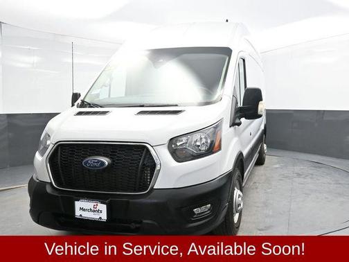 2022 Ford Transit-350 Base