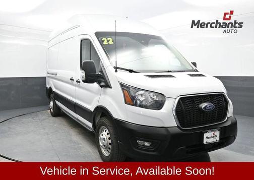 2022 Ford Transit-350 Base