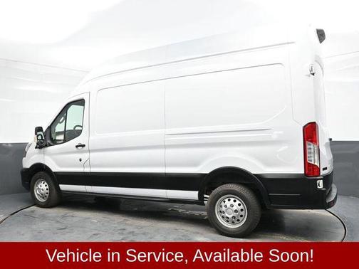2022 Ford Transit-350 Base