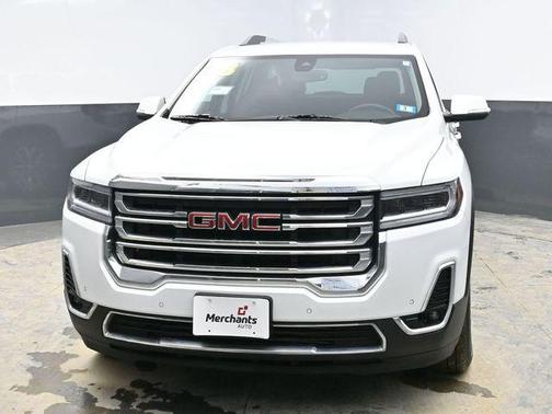 2023 GMC Acadia AWD SLT