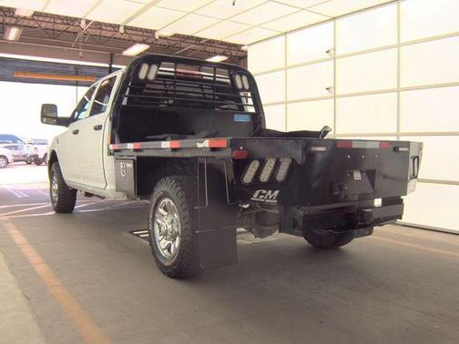 2024 RAM 2500 Tradesman Crew Cab 4x4 8' Box