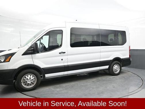 2023 Ford Transit-350 XL