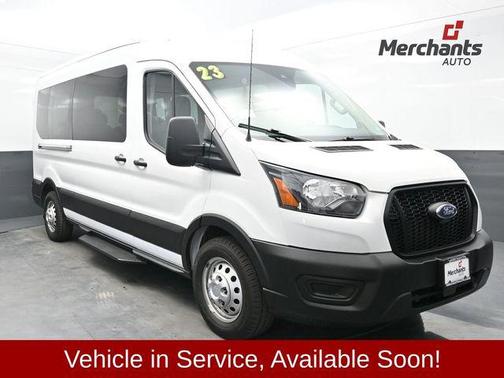 2023 Ford Transit-350 XL
