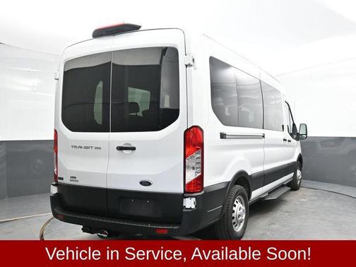 2023 Ford Transit-350 XL