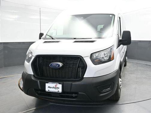 2023 Ford Transit-350 XL