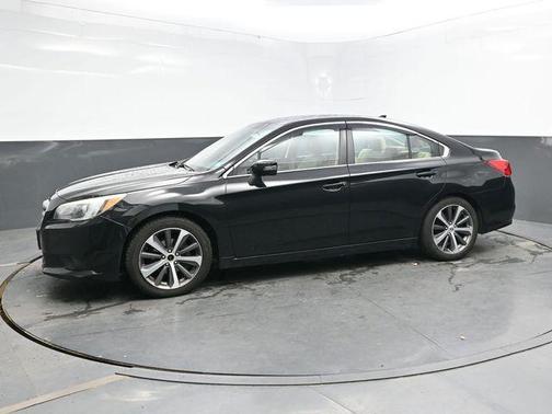 2016 Subaru Legacy Limited