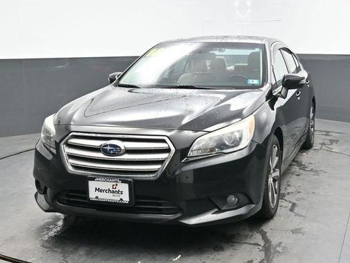 2016 Subaru Legacy Limited