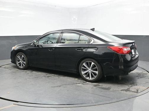 2016 Subaru Legacy Limited