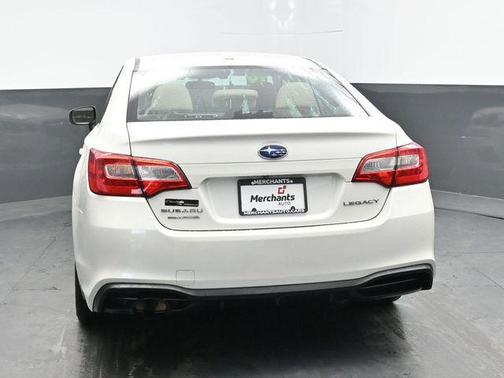 2019 Subaru Legacy Base