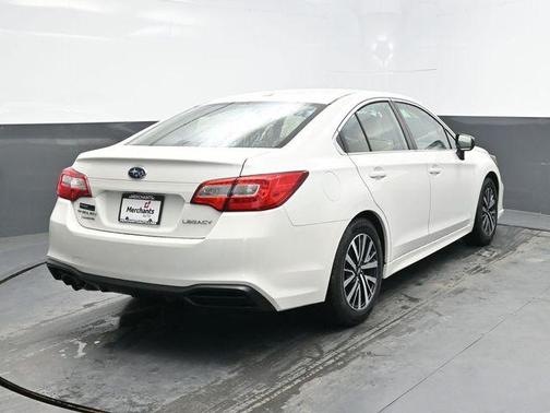 2019 Subaru Legacy Base