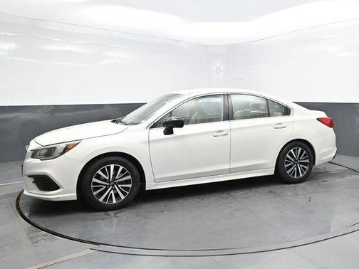 2019 Subaru Legacy Base