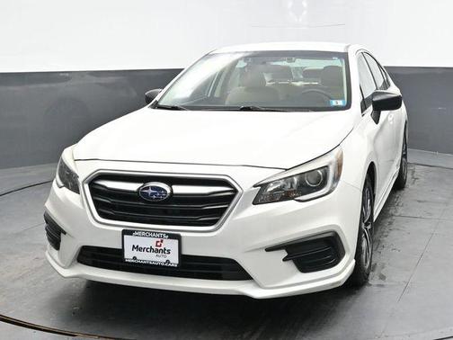 2019 Subaru Legacy Base