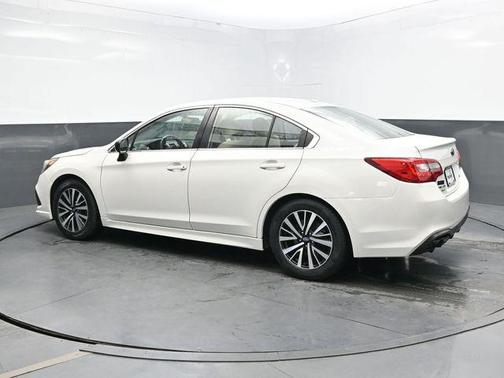 2019 Subaru Legacy Base