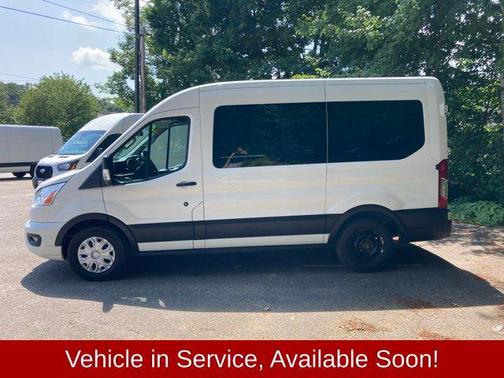 2020 Ford Transit-150 XLT