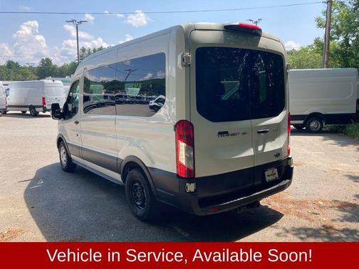 2020 Ford Transit-150 XLT