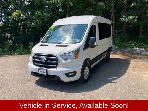 2020 Ford Transit-150 XLT