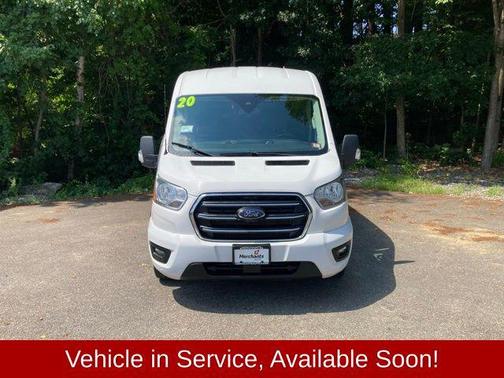 2020 Ford Transit-150 XLT