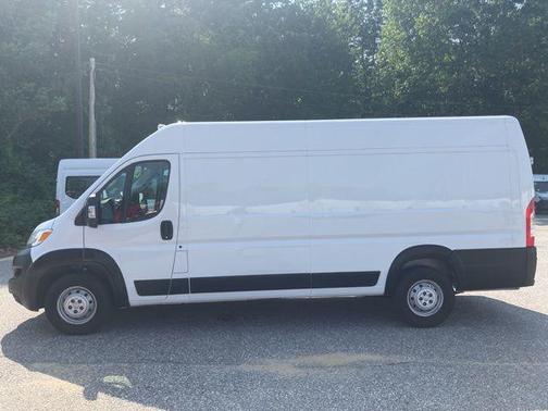 2023 RAM ProMaster 3500 High Roof