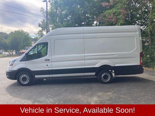 2024 Ford Transit-350 Base