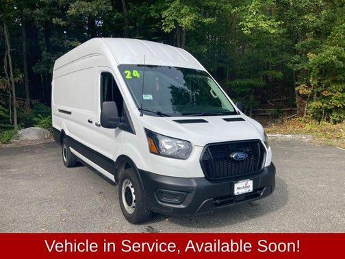 2024 Ford Transit-350 Base