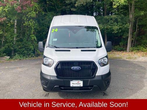 2024 Ford Transit-350 Base