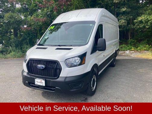 2024 Ford Transit-350 Base