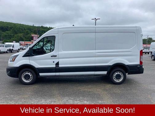 2020 Ford Transit-250 Base