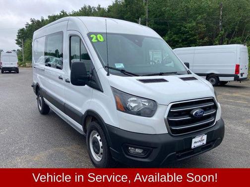 2020 Ford Transit-250 Base