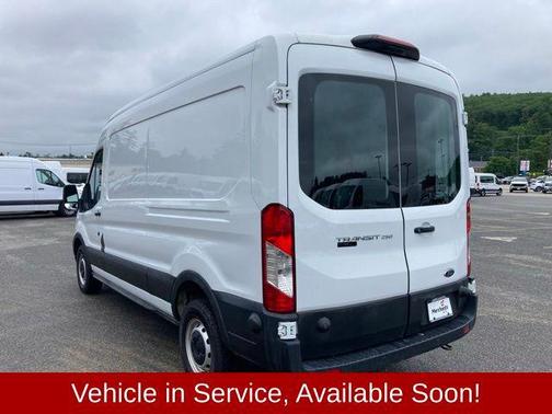 2020 Ford Transit-250 Base