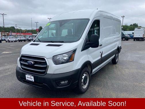 2020 Ford Transit-250 Base