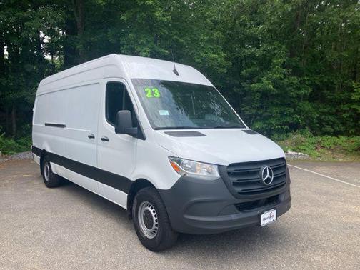 2023 Mercedes-Benz Sprinter 2500 High Roof