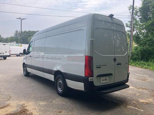2023 Mercedes-Benz Sprinter 2500 High Roof