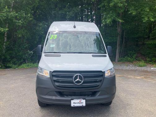 2023 Mercedes-Benz Sprinter 2500 High Roof