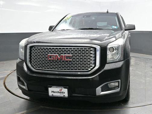 2015 GMC Yukon XL 1500 Denali