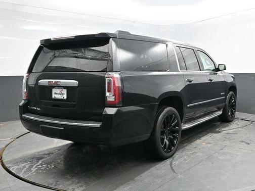 2015 GMC Yukon XL 1500 Denali
