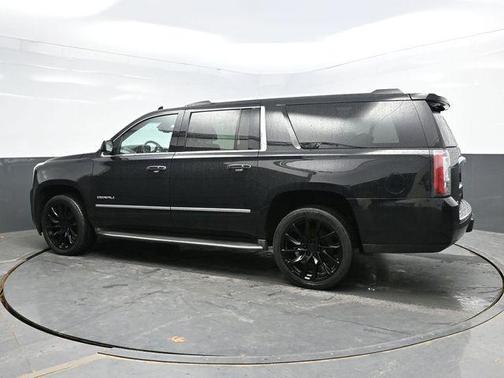 2015 GMC Yukon XL 1500 Denali