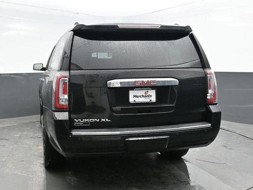 2015 GMC Yukon XL 1500 Denali