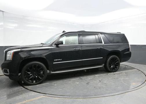 2015 GMC Yukon XL 1500 Denali