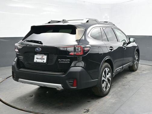 2021 Subaru Outback Touring XT