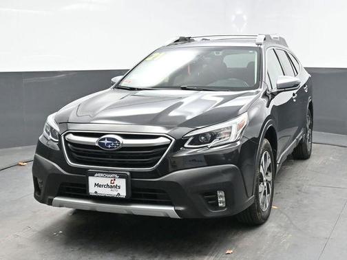 2021 Subaru Outback Touring XT